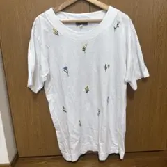 古着 Tシャツ