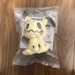 2026年最新】ミミッキュ ぬいぐるみ プライズの人気アイテム - メルカリ