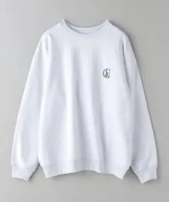california general storeオーガニックコットン スウェット