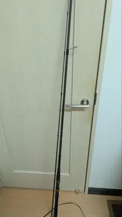 JUMPRISE オールウェイク105パワーフィーネス ロッド - メルカリ