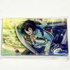 朔間凛月 あんスタ あんさんぶるスターズ アクリルブロック 中国 アクブロ 星光