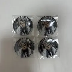 桃源暗鬼 TSUTAYA 缶バッジ 桃屋五月雨 Amazon | 桃源暗鬼 TSUTAYA 缶バッジ 桃屋 五月雨 | バッジ