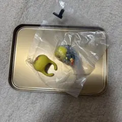 スキズ ポガリ