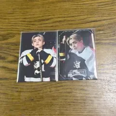 セブチ HOME トレカ ルームウェア エスクプス