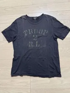 2026年最新】ダブルアールエル RRL Tシャツの人気アイテム - メルカリ