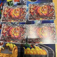 FORBIDDEN SUNRISE ～禁断の夜明け～　4枚　　　黒　デュエマ