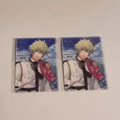 うたプリ ワンダーランド ライエモ チェキ 日向大和 - メルカリ