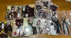 原神 カーヴェ チェキ カード 色紙 アクスタ 缶バッジ チケットケース 原神 カーヴェ チェキ 色紙 アクスタ 缶バッジ チケットケース - メルカリ