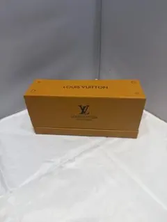 新品】LOUIS VUITTONフレグランスボックス 雪花石膏 完全未使用