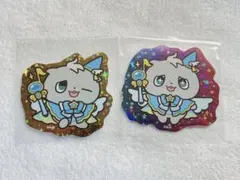 にじさんじ ろふまる ランダムステッカー はるもっと 甲斐田晴 ①