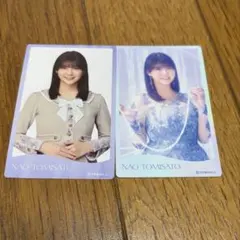 値下げ 乃木坂46 冨里奈央 UTB 2023年5月号 セブン特典ポストカード