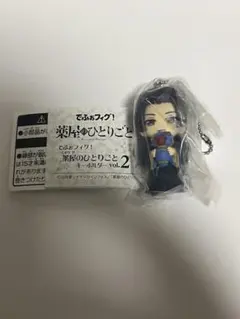 薬屋のひとりごと でふぉフィグ！ 壬氏