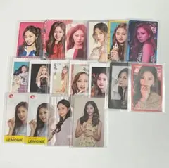TWICE ツウィ トレカセット