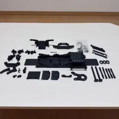 TAKE様専用 ラップアップネクスト RDX Mシャーシコンバージョンキット