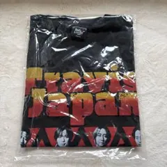 2025年最新】travisjapan tシャツ ワールドツアーの人気アイテム