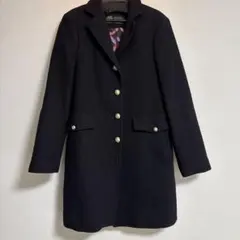 2026年最新】zara manteco コートの人気アイテム - メルカリ