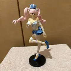 【ペローナ】SweetStylePiratesフィギュア　ワンピースのサムネイル