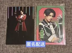 刀ミュ すえひろがり 豊前江 ブロマイド セット