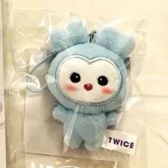 TWICE ラブリー ぬいぐるみ マスコット ライブ 缶バッチ まとめ売りセット TWICE ラブリー ぬいぐるみ マスコット ライブ 缶バッチ まとめ