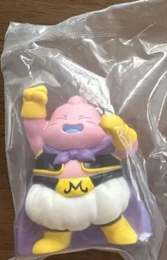 ソフビッツ ドラゴンボール　魔人ブウ（ミニ）　フィギュアのサムネイル
