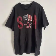 Sons of Anarchy Tシャツ XL ブラック