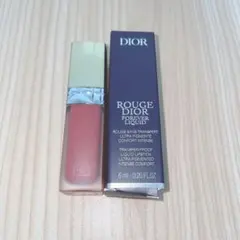 Dior リキッドシークイン 323
