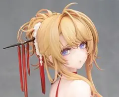 アズールレーン グロリアス 春節Ver. フィギュア B2タペストリー付き