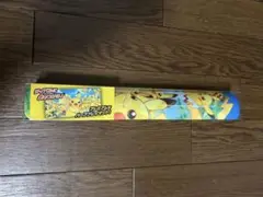 ポケモンカード　プレイマットピカチュウ