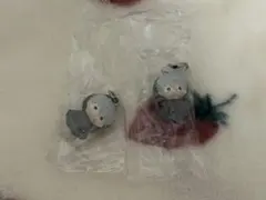 ブルーロック めじるしアクセサリー 凪誠士郎