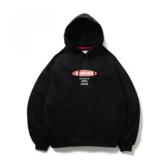 DANGER LABEL TIGHTBOOTH / BLACKEYEPATCH