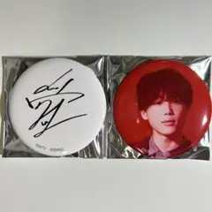 BE:FIRST THE FIRST FINAL シュント 缶バッジ 新品未開封】 THE FIRST FINAL オリジナル缶バッジ シュント BE