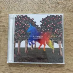 ミセス　Attitude CDのサムネイル