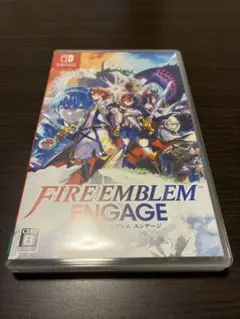 Nintendo Switch ファイアーエムブレム エンゲージ