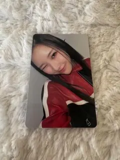 XG】KCON JAPAN 2023 トレカ MAYA マヤ - メルカリ
