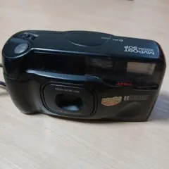 TS13 リコー フィルムカメラ MYPORT ZOOM 90P 動作未確認 - メルカリ