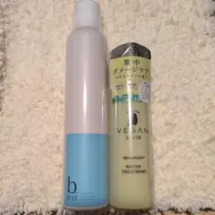 b.est　スーパークレンジングシャンプー　 セット