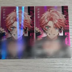 呪術廻戦 ファントムパレード 幻影夜行カード 虎杖悠仁 - メルカリ