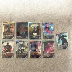 丸大食品　ソーセージ　PCX-034仮面ライダーゼッツ