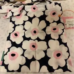 マリメッコトートバッグ