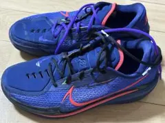 Nike Air Zoom G.T. Cut 1 29cm パープルのサムネイル