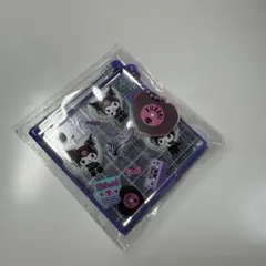 クロミミラーのサムネイル