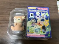 シルバニア 赤ちゃんふしぎな魔法使いシリーズ シカの赤ちゃん