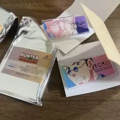 HUNTER × HUNTER ani-art レオリオ