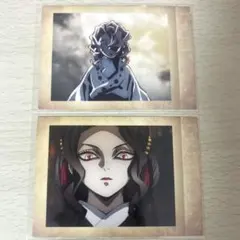 【鬼舞辻無惨】【塁】ぱしゃこれ 鬼滅の刃 鬼