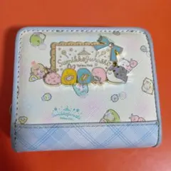 すみっコぐらし 財布