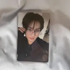 ENHYPEN 公式トレカ ジョンウォン