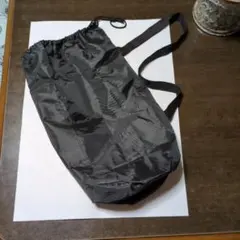 新品!!ベビーチェア用 固定ベルト 収納袋 セットのサムネイル