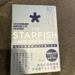 ヒトデ型組織はなぜ強いのか