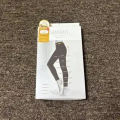 SHAPEDAYS 着圧スリムレギンスⅢ Lサイズ 日本製のサムネイル