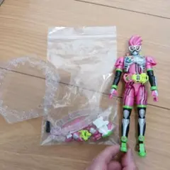 フィギュアライズスタンダード　エグゼイド